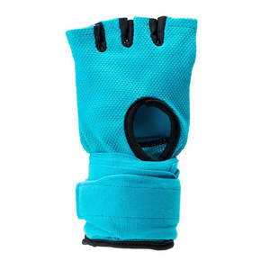 Enveloppements de main de gel à séchage rapide et confortables pour hommes/enveloppements de main de gel de qualité supérieure de taille personnalisée légère - Product Image 2