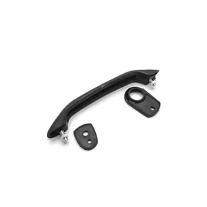 Ensemble de poignées de porte extérieures Renault 12 Bullfighting, 4 pièces, modèle 7702128088 - Product Image 2