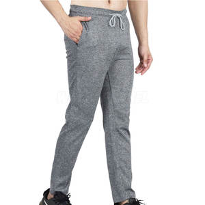 กางเกงผู้ชายกางเกงผ้าฝ้ายโพลีเอสเตอร์ทำจากโพลีเอสเตอร์ - Product Image 2