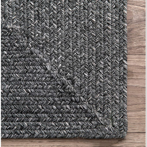 Alfombra de decoración redonda hecha a mano para el hogar, alfombra bonita india, Textiles para el hogar, habitación - Product Image 5