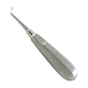 Pince bipolaire droite réutilisable européenne de haute qualité avec baïonnette dernier instrument chirurgical en acier inoxydable - Product Image 1
