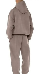 ชุดกีฬาผ้าฝ้าย100% สำหรับผู้ชายชุดวิ่งน้ำหนักเบาออกแบบโลโก้ได้ตามที่ต้องการ - Product Image 5