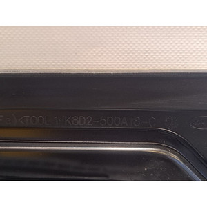 LAND ROVER Range Rover Evoque Série K8D2500A18C TOIT PANORAMIQUE PT153 (18>) - Product Image 6