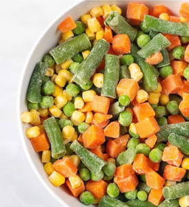 Frescura garantizada: verduras mixtas IQF, Exportadas a todo el mundo desde Vietnam - Product Image 5