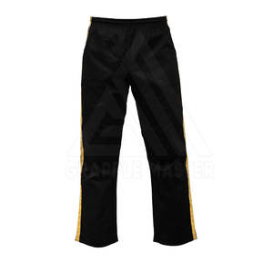 Pantalones de kickboxing superventas de alta calidad, nuevo último diseño, bajo MOQ en línea, hechos con el mejor material - Product Image 2