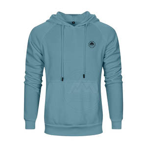 Chándal informal de manga larga para hombre último diseño Etiqueta Privada talla grande ecológico OEM venta al por mayor para invierno - Product Image 2