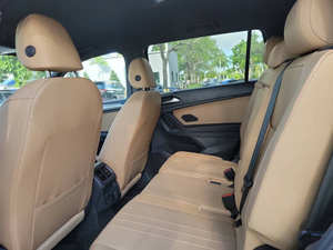 Volkswagen Tiguan SE 2023 D'UTILISATION EN BON ÉTAT D'USAGE - Product Image 3