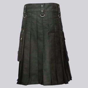 Kilts utilitaires : Produits phares dans toutes les couleurs et tailles, style durable aux meilleurs prix raisonnables. - Product Image 4