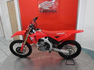 รถมอเตอร์ไซค์ CRF450R 450 ซีซี ทุกรุ่น - Product Image 2