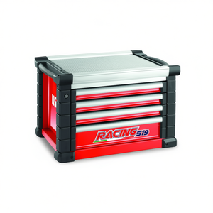 Caja de Herramientas Usag Racing con 4 Cajones Vacíos para Equipos de Carreras - Product Image 2