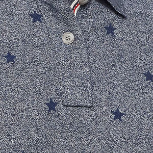 Printemps été polos à manches courtes t-shirts meilleure vente produit 100% coton polo pour hommes vente en gros d'usine - Product Image 6