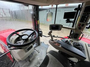 Massey Ferguson 7726 Dyna VT - Product Image 6