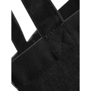Borsa Shopper Personalizzata in Cotone per Eventi, Borsa Promozionale Personalizzabile - Product Image 5