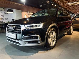 Distributeur agréé – Occasion – Audi Q3 35 TFSI 1.4T 7DCT FWD 2023 avec toit panoramique et ESP – Vente directe usine - Product Image 5
