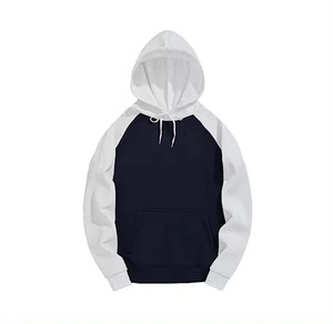 Sudadera con Capucha Extra Grande de Alta Calidad para Hombre, Diseño Estampado, 100% Algodón Grueso, con Opción de Logotipo Personalizado en la Parte Delantera - Product Image 5