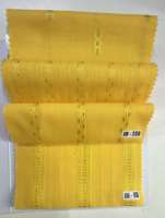Tissu imprimé teint en fil 100 % coton peigné de qualité supérieure, tissé pour vêtements de garçons et enfants, design de mode, couture DIY, artisanat créatif
