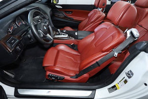 NETTOYAGE-TITRE-UTILISÉ-BMW- M6- CONVERTIBLE- RWD-À EXPÉDIER-PORTE À PORTE-LIVRAISON - Product Image 5