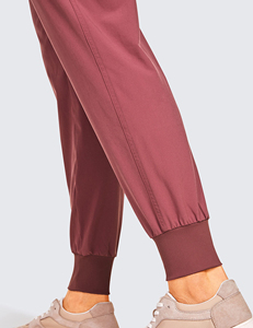 2025 OEM Pantalons de survêtement décontractés pour hommes 100% coton Design de mode 6 poches motif droit Pantalon de jogging String Tricots Pantalon - Product Image 3