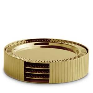 Posavasos de Metal Duradero con Superficie Resistente, Apto para Uso Diario en Restaurantes, Cocinas Familiares y Apartamentos Modernos - Product Image 1