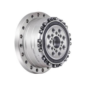 Hoge Precisie Harmonische Versnelling Reducer Robot Arm Servo Gezamenlijke Module Voor Industriële Automatisering Machines - Product Image 3