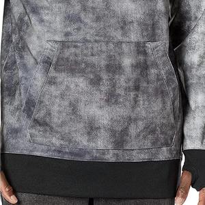 Sudaderas con Capucha de Invierno de Alta Calidad 2025, Sublimación, Logotipo Personalizado, para Hombre, Ecológicas, Transpirables, de Forro Polar, Precio de Mayoreo - Product Image 6