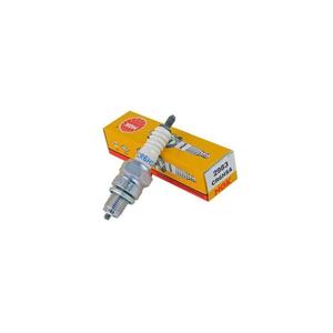 Bujía Cr6hsa Nueva para Aplicaciones de Motor en Sistemas de Encendido de Motocicletas - Product Image 1