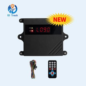 Limitador de Velocidad <span class=keywords><strong>para</strong></span> Vehículos Estándar BS AU 217, SLD GPS Compatible con <span class=keywords><strong>PC</strong></span>, Rastreo en Tiempo Real, Regulador de Velocidad <span class=keywords><strong>para</strong></span> Camiones y Autobuses, Sin Necesidad de Tarjeta SIM - Product Image 1