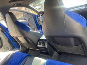 Audi S4 Nogaro Blue Edition 2015 usado en buen estado - Product Image 5