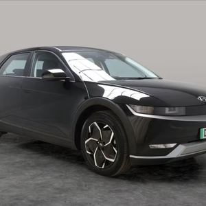 IONIQ 5 58 kWh SE Automatique Électrique Noir 2024 - Product Image 1