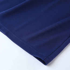 Venta caliente transpirable al por mayor ropa deportiva uniforme de fútbol conjuntos de colores personalizados servicio OEM 100% poliéster secado rápido Unisex adulto - Product Image 6