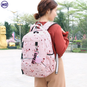 Bolsas escolares de Nylon ligeras para niños, Material de alta calidad con impresión de logotipo personalizado profesional, 2022 - Product Image 6