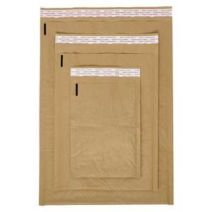 Kraft Honeycomb Cushion Bubble Mailers Eco-Friendly Shipping Envelopes and <b>Bags</b> for Mailing <b>Camera</b> Use - Product Image 5
