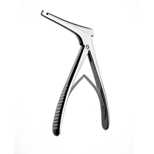 Haute Qualité Manuel Orthopédique Chirurgical Kerrison Laminectomie Rongeurs Forceps Acier Métal Os Poinçon Rongeur Spurling - Product Image 4