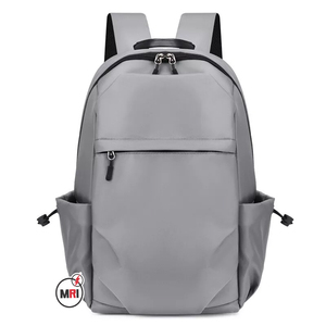 Oxford multifonctionnel personnalisé étanche avec port USB Simple Designer Style décontracté pour l'école de commerce Voyage Sacs à dos pour ordinateur portable - Product Image 6