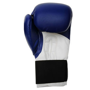Gants de boxe imprimés avec logo personnalisé de haute qualité Nouveau design Gants d'entraînement sportif en cuir vente en gros - Product Image 4