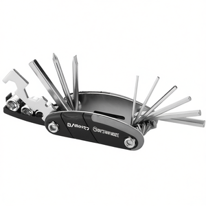 Outil multifonction 16 fonctions Fix-It Custom Gadgets - Product Image 3