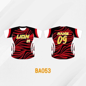 jersey custom Custom Design Sublimation High Quality <b>Baseball</b> Women pink Jersey Shirt <b>Baseball</b> <b>Tee</b> Training Clothes - Product Image 2