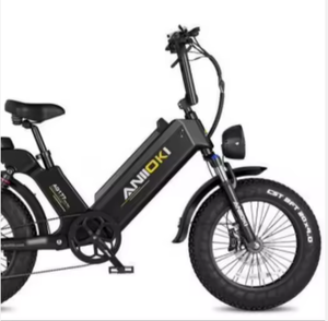 Bicicletta Elettrica A8 PRO MAX 5600W Doppio Motore 2025 72 km/h Batteria al Litio 24V 70/80Ah 27 Velocità Garanzia 3 Anni per Adulti - Product Image 1