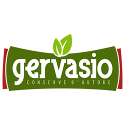 GERVASIO CONSERVE D'AUTORE logo