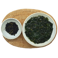 [SUN F&D] Rumput Laut Organik Korea 30g Rumput Laut Kering Potong Siap Pakai dalam Kemasan untuk Sup Salad Potongan Praktis Kaya Mineral Yodium