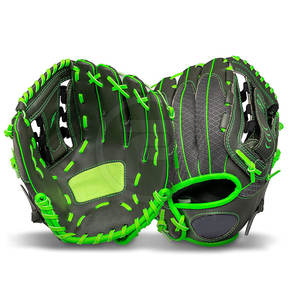 Gants de baseball de qualité supérieure Meilleur prix Gants de baseball Gants de baseball Matériau supérieur Gants de baseball - Product Image 1