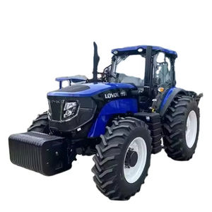 Tractores agrícolas LOVOL recién usados a la venta en Alemania - Product Image 1