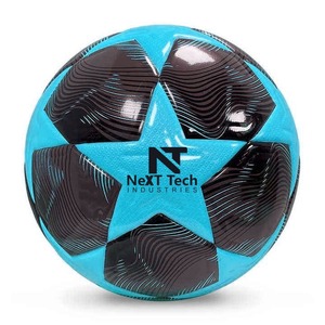 Conception promotionnelle de balles hybrides de qualité supérieure, service OEM, conception de balles hybrides de jeu - Product Image 4