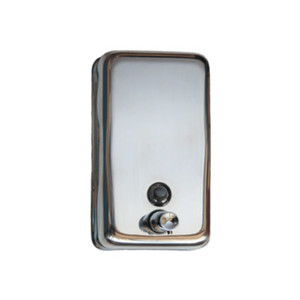 Dosasapone Liquido Inox Lt.1,2 - Product Image 1