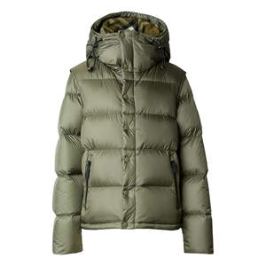 La chaqueta acolchada para hombre garantiza una calidez ligera, comodidad duradera y una silueta elegante para cualquier ocasión - Product Image 2