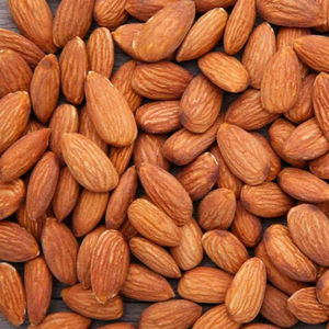 Almendras de California de Primera Calidad, Orgánicas, de Grado Alimenticio, de la Cosecha Más Reciente, Crudas y Secas, 100% a Granel, en Venta - Product Image 6