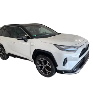 2024 utilizzato per YOTA RAV4 ibrido a doppia cabina Comfort 4x4 a trazione anteriore 80L cambio automatico a 8 velocità - Product Image 1