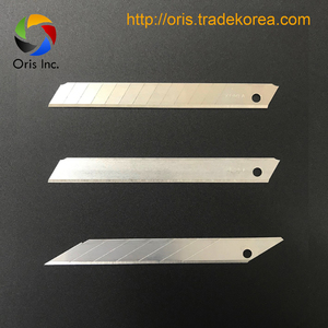 Lames de rechange, Lames utilitaires, Lames de coupe, Lames de coupe à rupture rapide, Lames stationnaires, Lames, Pièces agricoles, OEM, ODM - Product Image 4