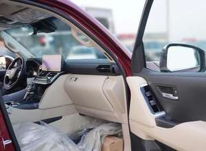 La Mejor Oferta del Día 2025 Toyota Land Cruiser 3.5T VXR Híbrido, Motor Híbrido V6 de 3.5L con Doble Turbo que Produce 457 Caballos de Fuerza - Product Image 5