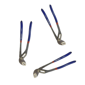 Pince à bec de corbeau multifonctionnelle professionnelle OEM à long manche taille personnalisée vente directe d'usine clés à cliquet à manche en plastique - Product Image 4